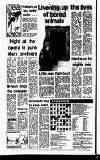Kensington Post Thursday 25 February 1988 Page 6