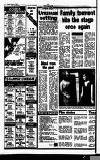 Kensington Post Thursday 25 February 1988 Page 16