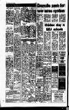 Kensington Post Thursday 25 February 1988 Page 34