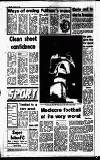 Kensington Post Thursday 25 February 1988 Page 38