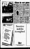 Kensington Post Thursday 25 February 1988 Page 42