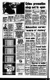 Kensington Post Thursday 03 March 1988 Page 4