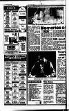 Kensington Post Thursday 03 March 1988 Page 14
