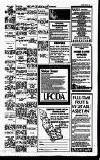 Kensington Post Thursday 03 March 1988 Page 19