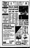 Kensington Post Thursday 03 March 1988 Page 26