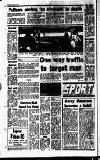Kensington Post Thursday 03 March 1988 Page 34