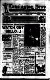 Kensington Post Thursday 24 March 1988 Page 1