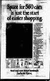 Kensington Post Thursday 24 March 1988 Page 13