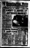 Kensington Post Thursday 31 March 1988 Page 1