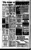 Kensington Post Thursday 31 March 1988 Page 34