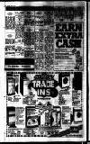 Kensington Post Thursday 31 March 1988 Page 36