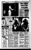 Kensington Post Thursday 02 June 1988 Page 12