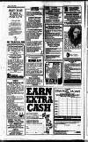Kensington Post Thursday 02 June 1988 Page 18