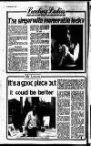 Kensington Post Thursday 02 June 1988 Page 26