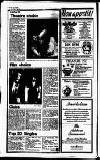 Kensington Post Thursday 14 July 1988 Page 16