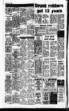 Kensington Post Thursday 14 July 1988 Page 34