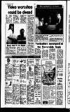 Kensington Post Thursday 21 July 1988 Page 2