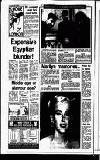 Kensington Post Thursday 21 July 1988 Page 6