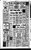 Kensington Post Thursday 21 July 1988 Page 16