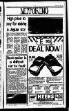 Kensington Post Thursday 21 July 1988 Page 27