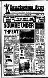 Kensington Post Thursday 28 July 1988 Page 1