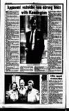 Kensington Post Thursday 28 July 1988 Page 4