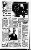 Kensington Post Thursday 28 July 1988 Page 6