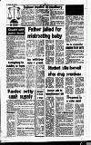 Kensington Post Thursday 28 July 1988 Page 12