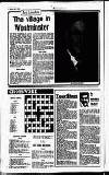 Kensington Post Thursday 28 July 1988 Page 14