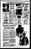 Kensington Post Thursday 28 July 1988 Page 17
