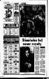 Kensington Post Thursday 28 July 1988 Page 20