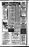 Kensington Post Thursday 28 July 1988 Page 28