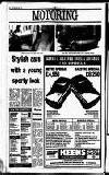 Kensington Post Thursday 28 July 1988 Page 34