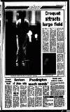 Kensington Post Thursday 28 July 1988 Page 43