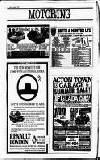 Kensington Post Thursday 04 August 1988 Page 28