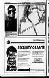 Kensington Post Thursday 25 August 1988 Page 6