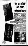 Kensington Post Thursday 25 August 1988 Page 10