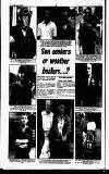 Kensington Post Thursday 25 August 1988 Page 12