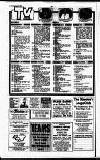 Kensington Post Thursday 25 August 1988 Page 20