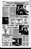 Kensington Post Thursday 25 August 1988 Page 22