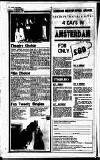 Kensington Post Thursday 25 August 1988 Page 26