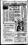 Kensington Post Thursday 25 August 1988 Page 28