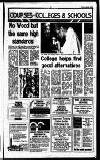 Kensington Post Thursday 25 August 1988 Page 29