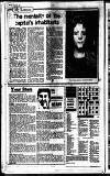 Kensington Post Thursday 25 August 1988 Page 30