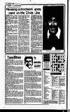 Kensington Post Thursday 01 September 1988 Page 6