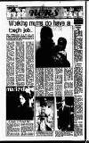 Kensington Post Thursday 01 September 1988 Page 10
