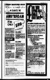 Kensington Post Thursday 01 September 1988 Page 11