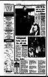 Kensington Post Thursday 01 September 1988 Page 14