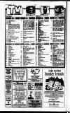 Kensington Post Thursday 01 September 1988 Page 16