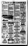 Kensington Post Thursday 01 September 1988 Page 24